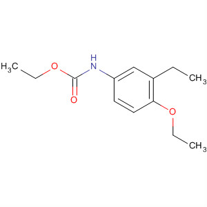 CAS No 88715-30-4  Molecular Structure