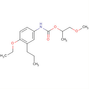 CAS No 88715-48-4  Molecular Structure