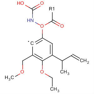 CAS No 88715-58-6  Molecular Structure