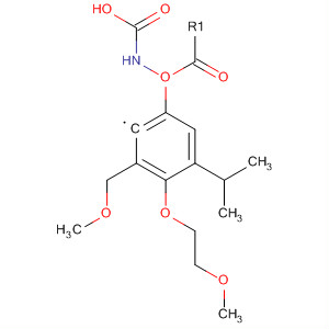 CAS No 88715-63-3  Molecular Structure