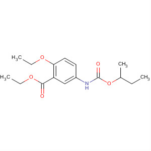 Cas Number: 88715-68-8  Molecular Structure