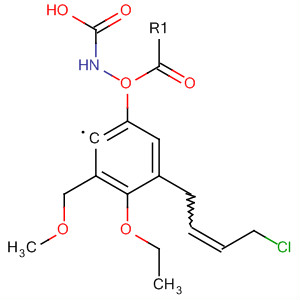 CAS No 88715-83-7  Molecular Structure