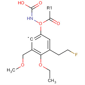 CAS No 88715-85-9  Molecular Structure