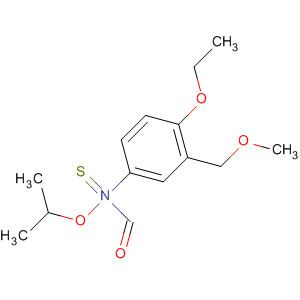 CAS No 88715-87-1  Molecular Structure