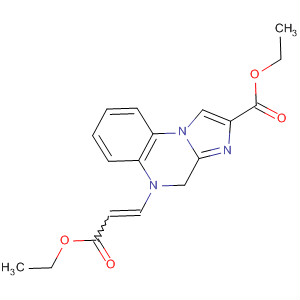 CAS No 88716-31-8  Molecular Structure