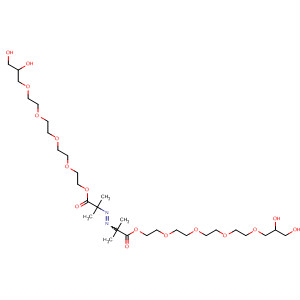 CAS No 88717-65-1  Molecular Structure