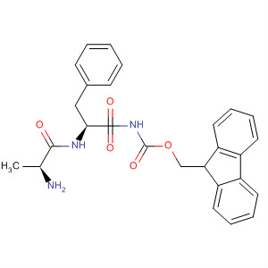 CAS No 88719-13-5  Molecular Structure