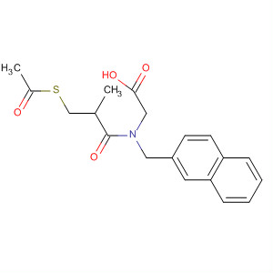 CAS No 88719-77-1  Molecular Structure