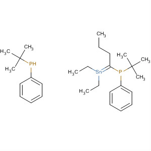 CAS No 88721-27-1  Molecular Structure