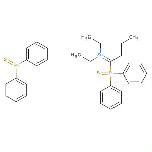 CAS No 88721-31-7  Molecular Structure