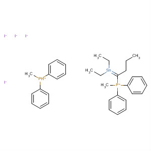 CAS No 88721-33-9  Molecular Structure