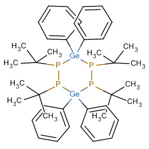 CAS No 88721-42-0  Molecular Structure