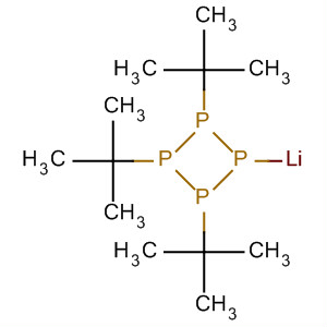 CAS No 88721-50-0  Molecular Structure