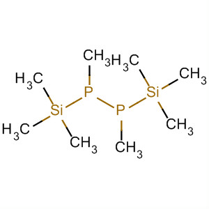 CAS No 88721-58-8  Molecular Structure