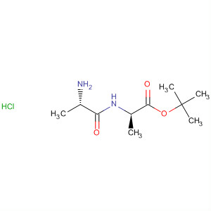 CAS No 88721-90-8  Molecular Structure
