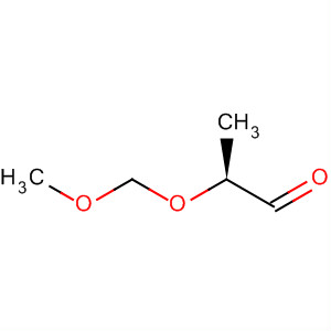 CAS No 88722-70-7  Molecular Structure