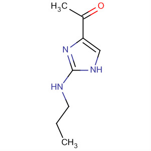 CAS No 88723-13-1  Molecular Structure