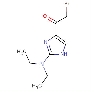 CAS No 88723-64-2  Molecular Structure