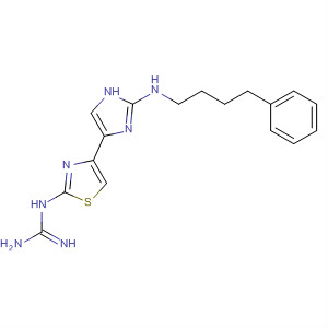 CAS No 88723-82-4  Molecular Structure