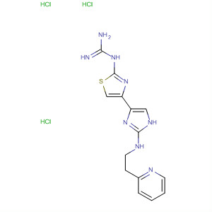 CAS No 88723-84-6  Molecular Structure