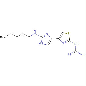 Cas Number: 88723-95-9  Molecular Structure