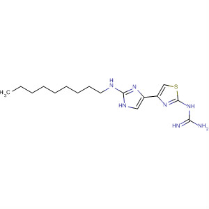 Cas Number: 88723-98-2  Molecular Structure