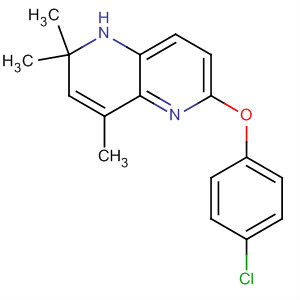 CAS No 88724-45-2  Molecular Structure