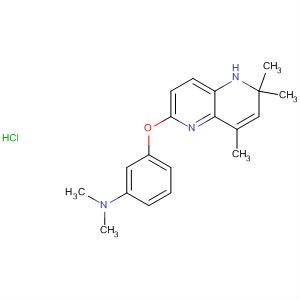 CAS No 88724-48-5  Molecular Structure