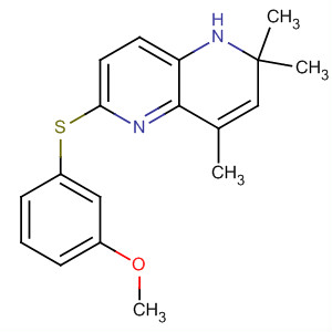 CAS No 88724-54-3  Molecular Structure