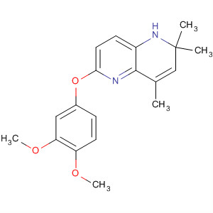 CAS No 88724-57-6  Molecular Structure