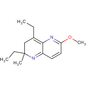 CAS No 88724-60-1  Molecular Structure
