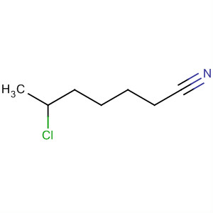 CAS No 88725-94-4  Molecular Structure