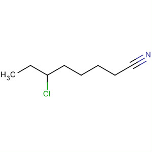 CAS No 88725-98-8  Molecular Structure