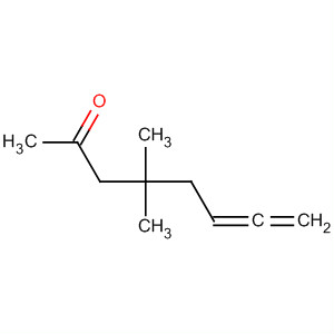 CAS No 88726-44-7  Molecular Structure