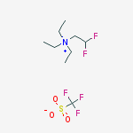 CAS No 887267-07-4  Molecular Structure