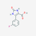 CAS No 887267-58-5  Molecular Structure