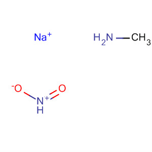 CAS No 88727-24-6  Molecular Structure