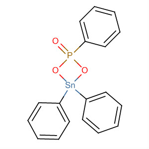 CAS No 88727-31-5  Molecular Structure