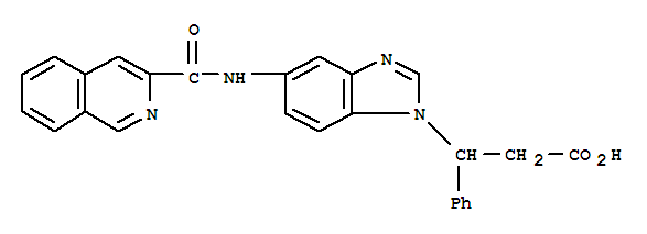 CAS No 887270-89-5  Molecular Structure