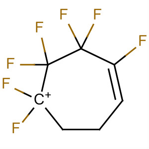 CAS No 88729-55-9  Molecular Structure