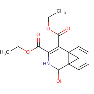 Cas Number: 88730-02-3  Molecular Structure