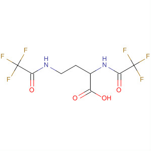 CAS No 88730-15-8  Molecular Structure