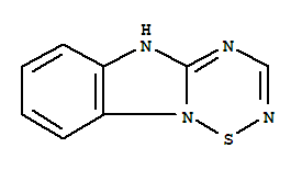 Cas Number: 88730-89-6  Molecular Structure
