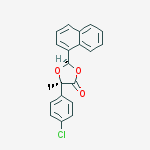 Cas Number: 887304-92-9  Molecular Structure