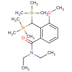 Cas Number: 88733-47-5  Molecular Structure