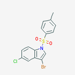 CAS No 887338-49-0  Molecular Structure