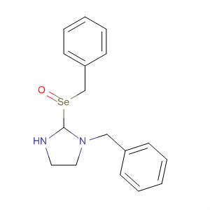 Cas Number: 88734-16-1  Molecular Structure