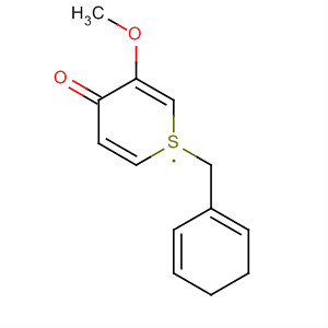 CAS No 88734-87-6  Molecular Structure