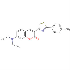 CAS No 88735-58-4  Molecular Structure