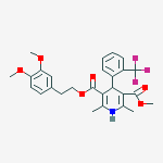 CAS No 887354-72-5  Molecular Structure